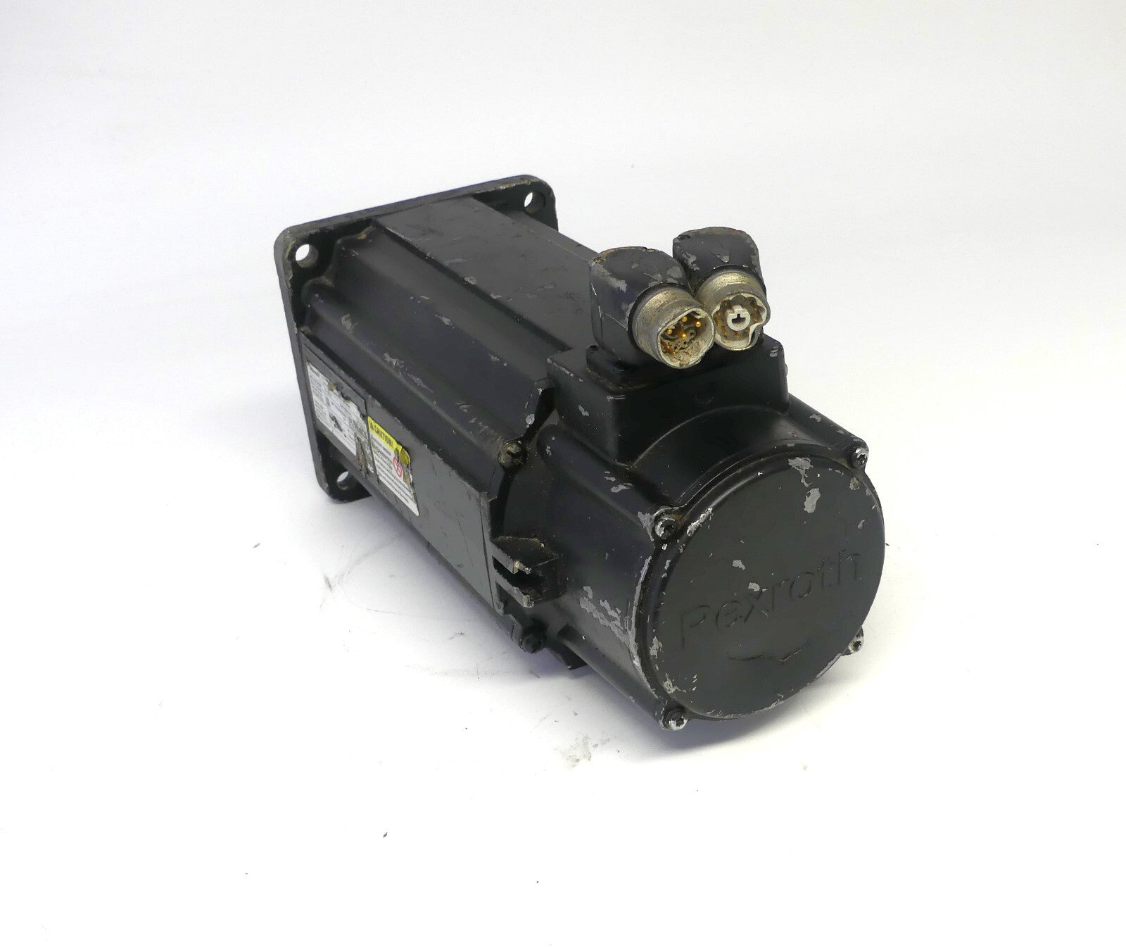 REXROTH MSK076C-0450-NN-M1-UG0-NNNN (leicht beschädigt)