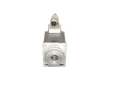 Baur Motion Control 2 Phase Schrittmotor sm224l-21