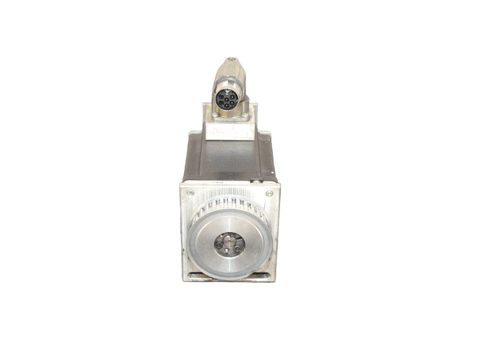 Baur Motion Control 2 Phase Schrittmotor sm224l-21