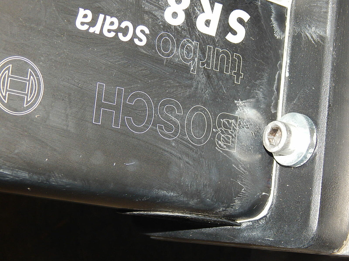 Bosch Schwenkarmroboter SCARA SR8 mit Steuereinheit MA4/200-7301-M Last Max.8KG