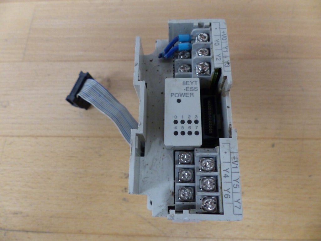 MITSUBISHI FXON-8EYT-ESS/UL