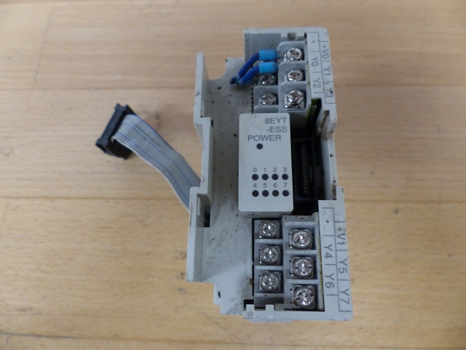 MITSUBISHI FXON-8EYT-ESS/UL