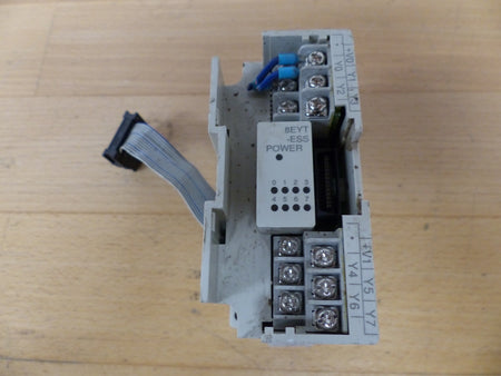 MITSUBISHI FXON-8EYT-ESS/UL