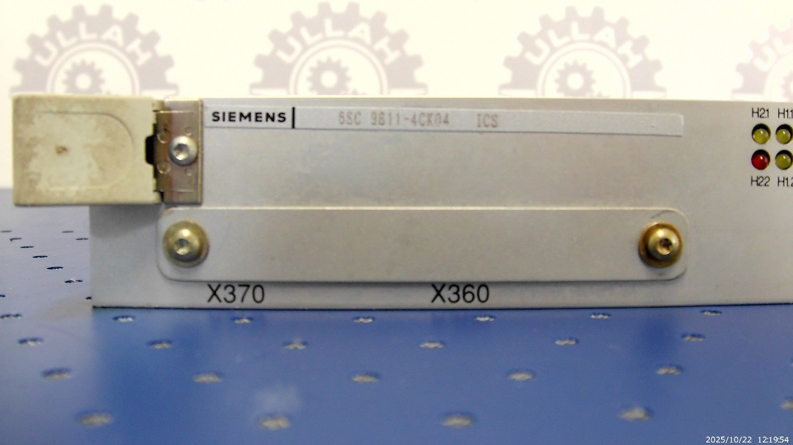 Siemens 6SC 9811-4CK04