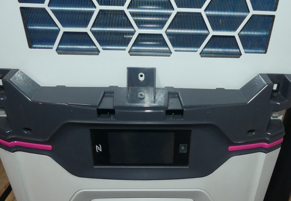 Rittal SK 3186930  SK3186.930  BLUE E+  Wandanbau-Kühlgerät