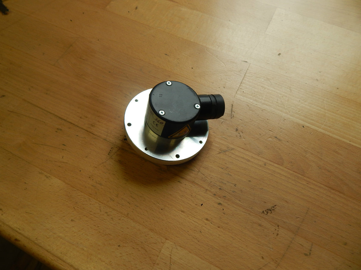 Klaschka DIDL-105z10-1SR1-360  Drehimpulsgeber  < ungebraucht >