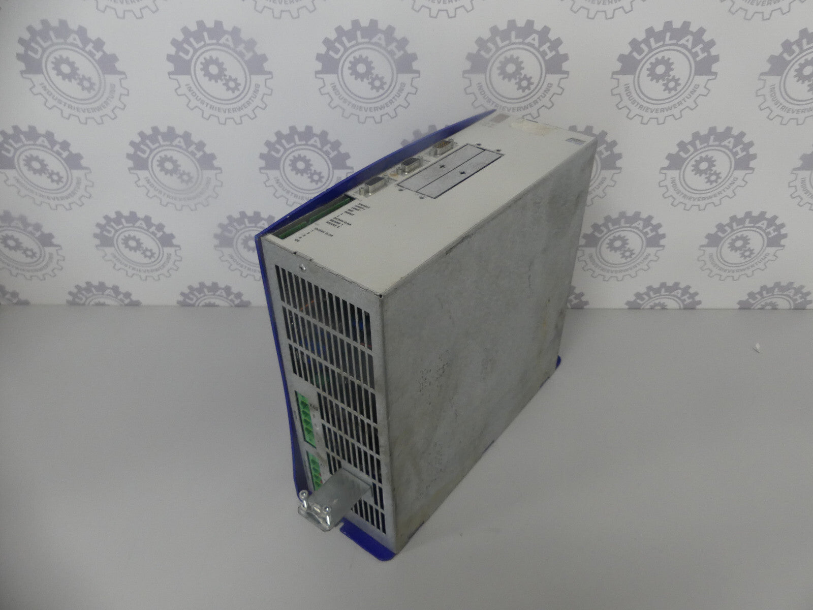 Jetter JM-215-480-RS