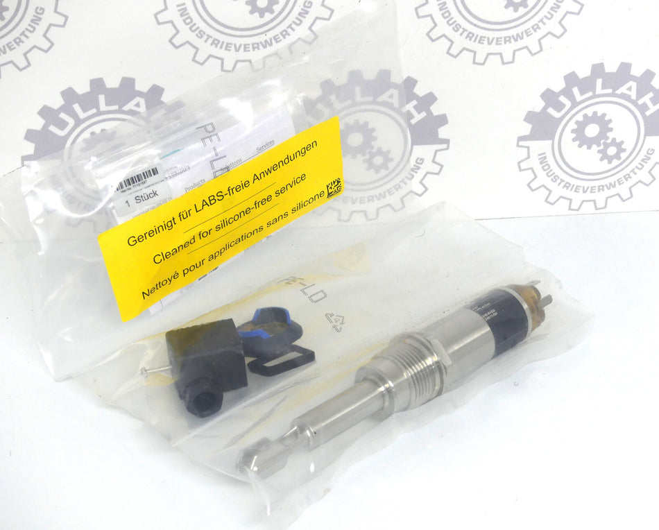Endress+Hauser Liquiphant FTL31