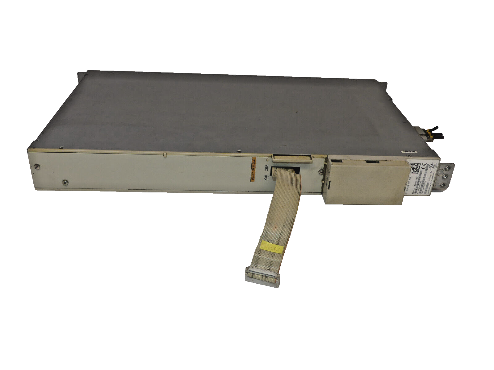 Siemens simodrive 611 power module 6SN1123-1AA00-0BA1