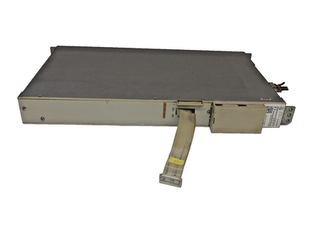 Siemens simodrive 611 power module 6SN1123-1AA00-0BA1