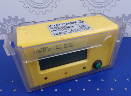 ADE Voco Call Button WLAN-Anforderungstaster