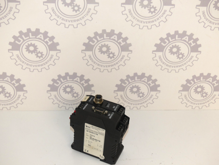  MSC BK MIKRO 8 PB ID:6304236 Überwachungsgerät Controller used