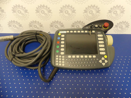 Kuka KCP2 Std.ed05 00-130-547