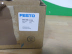 Festo MS6-FRM-1/2-A4 527676