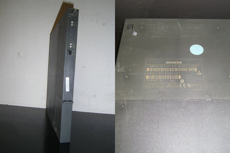 Siemens Simatic NET CP  6GK7 443-1EX02-0XE0