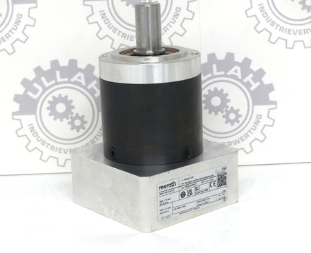NEUGART PLE080-032-SSSB3AE-E19 ( NEUWERTIG )