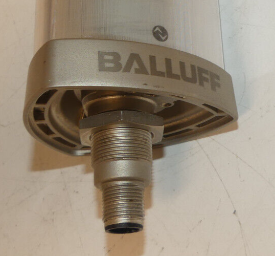 BALLUFF BNI0082 BNI I0L-802-102-Z036 H03_S2.2 1440HU
