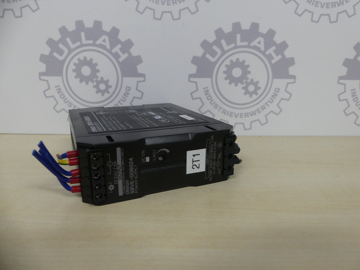 OMRON S8VK-G06024