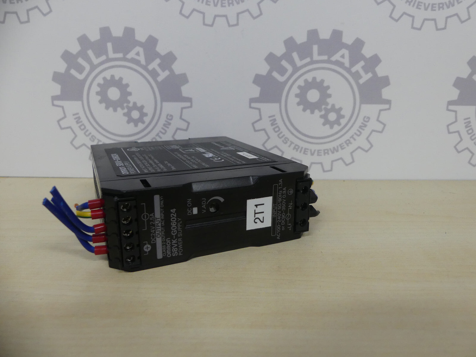 OMRON S8VK-G06024