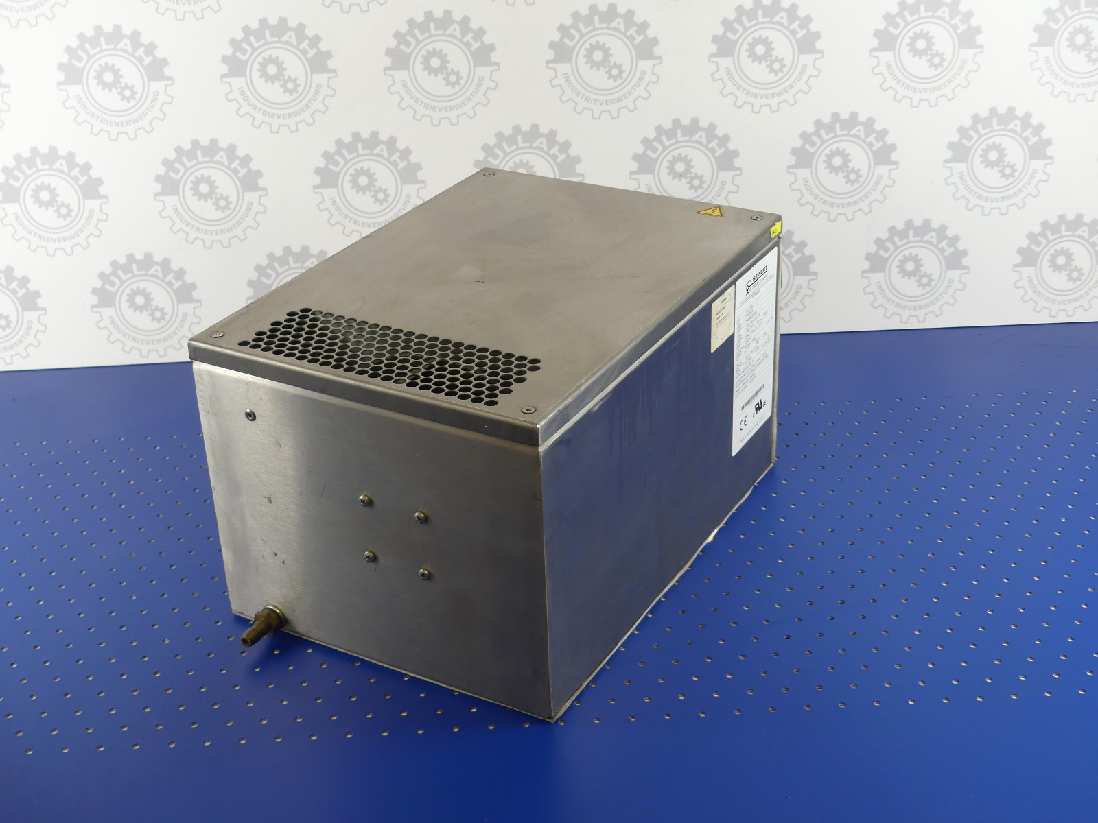 Seifert KG-4480