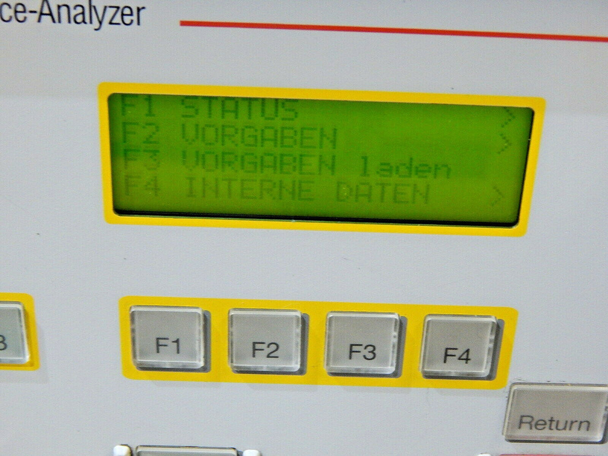 CH. Beha Uniwatt Netzteil  FWN90000000D  230V  50/60Hz used