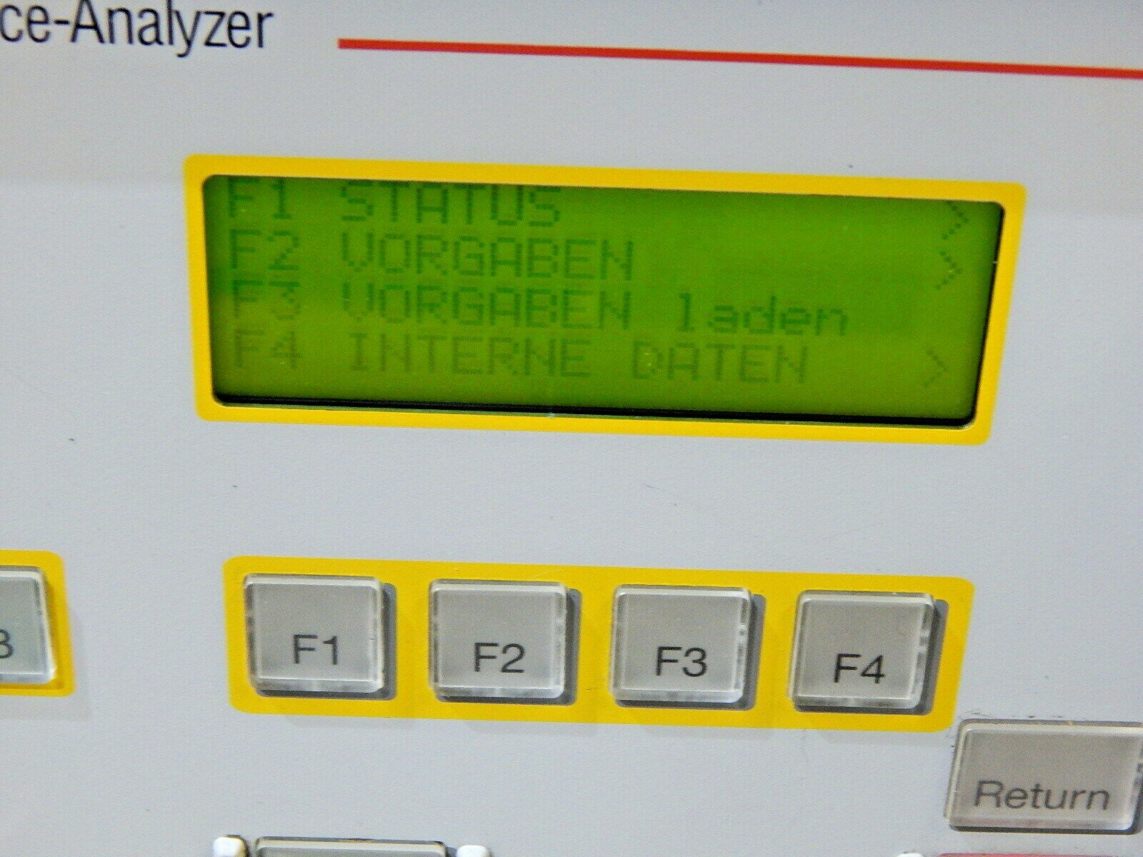  CH. Beha Uniwatt Netzteil  FWN90000000D  230V  50/60Hz used