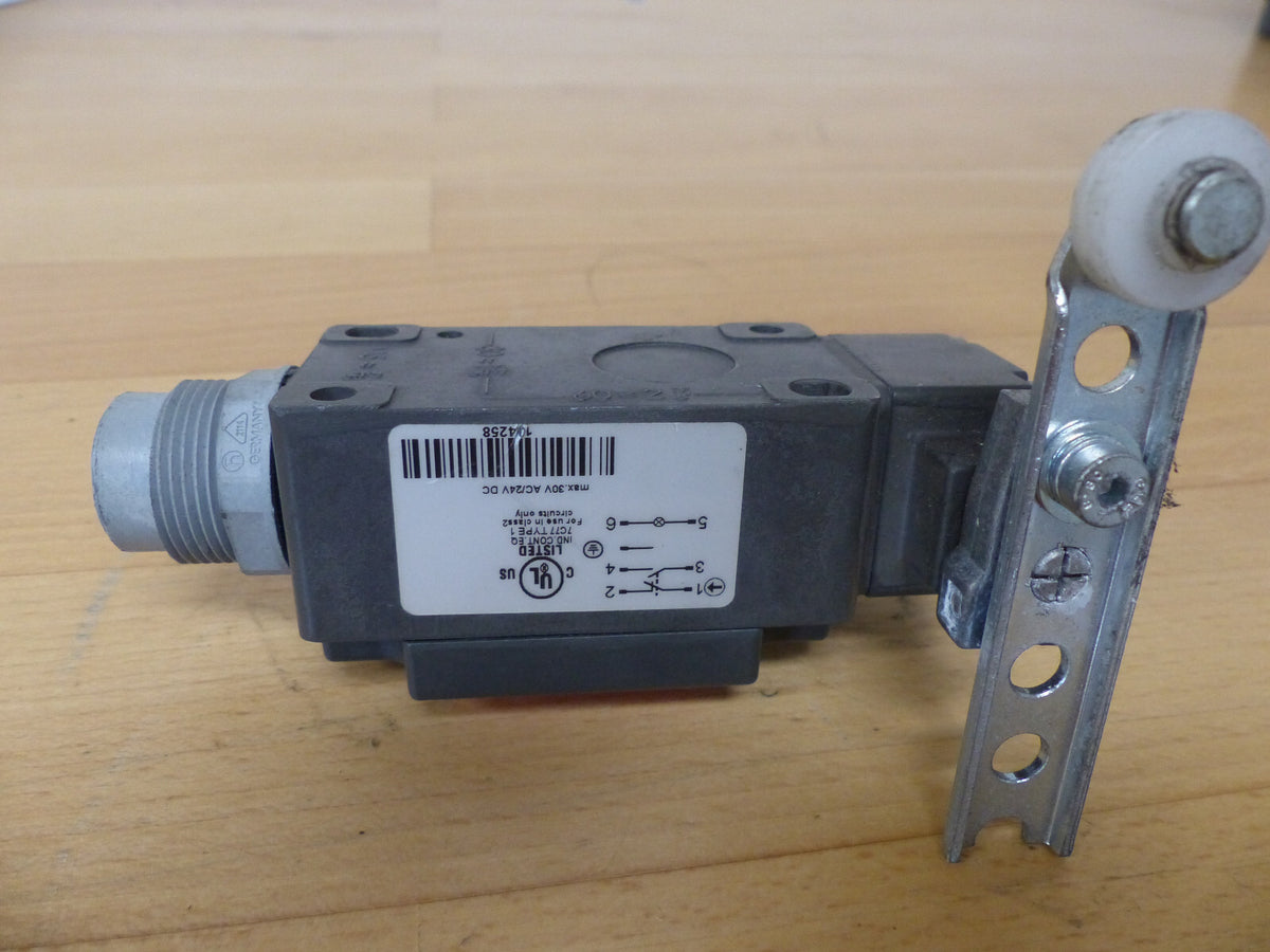 EUCHNER  NZ2HB-511L060