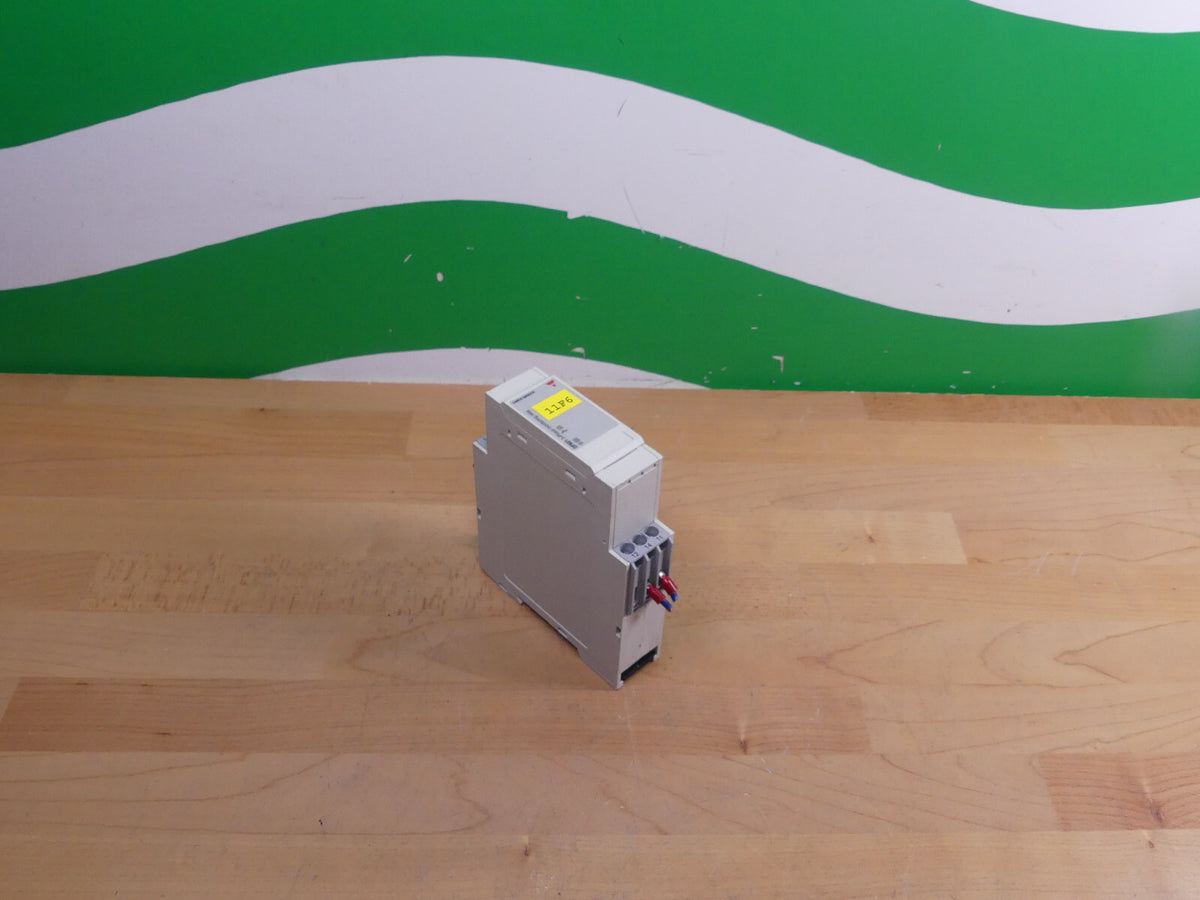 Carlo Gavazzi DPA01CM44  Phase Monitoring Relais
