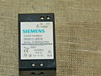  Siemens Current Transducer 7GK6111-2EK10 used