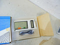Mitsubishi Melsec HP-16G Handy Programming Panel 
