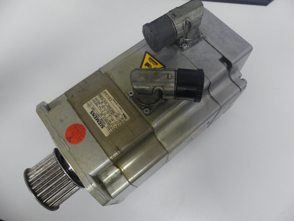Siemens 1FK7060-5AH71-1AH2
