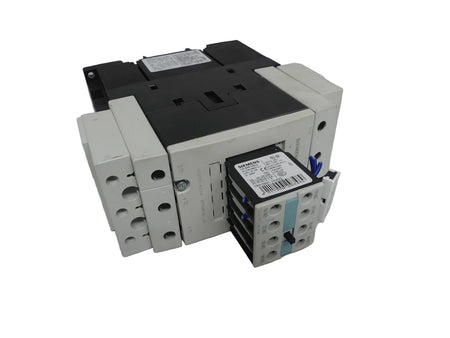 Siemens 3RT1046-1BB44 + 3RH1921-1HA22