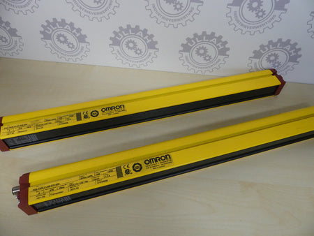 OMRON F3S-TGR-CL4B-035-450