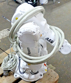 ABB ROBOTER IRB 140 M2004  IRB 140-6/0.B  14M-52487 B.j 2008 s.Bilder