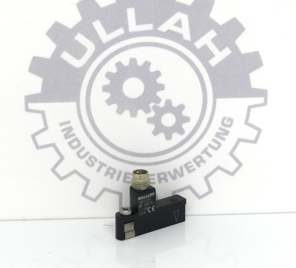 BALLUFF BMF 305M-PS-C-2-S49