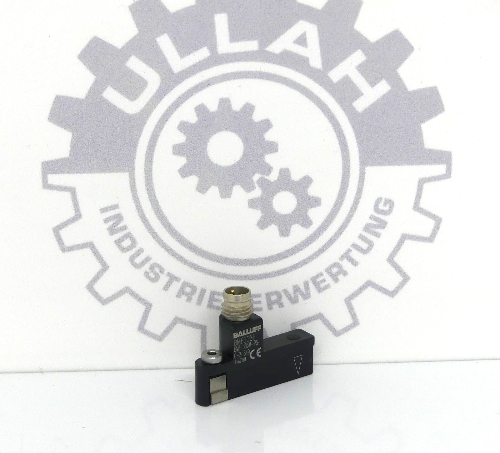 BALLUFF BMF 305M-PS-C-2-S49