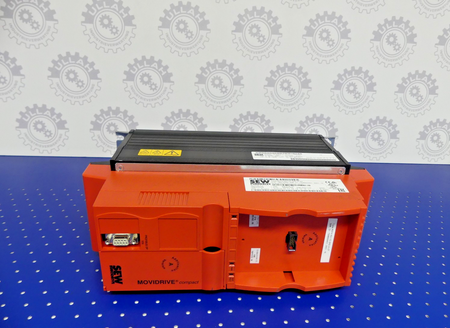SEW EURODRIVE MCF41A0110-5A3-4-0T