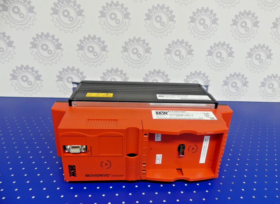 SEW EURODRIVE MCF41A0110-5A3-4-0T