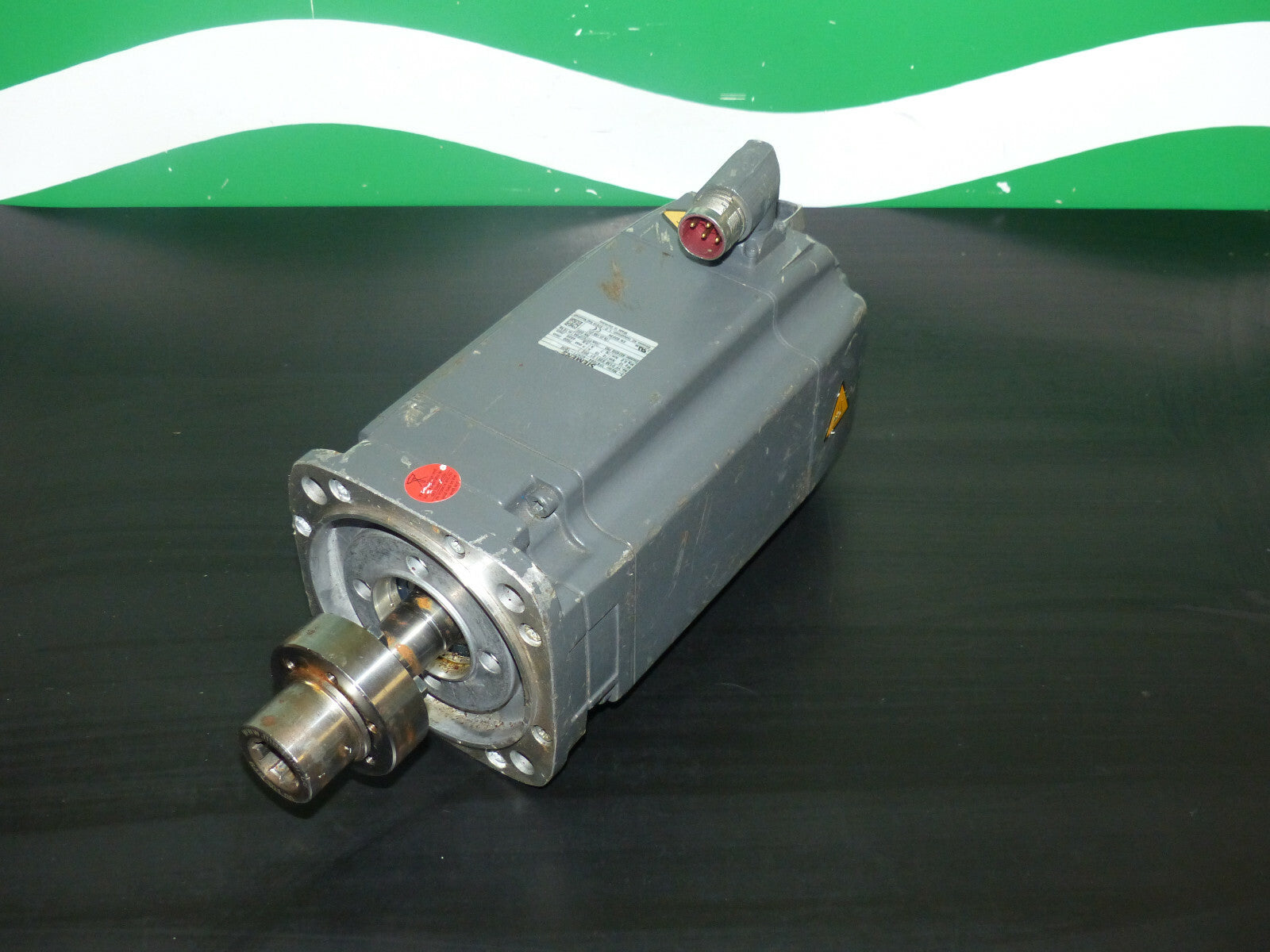 Siemens 1FK7064-4CH71-1BG0