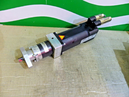 Kollmorgen DBL3H00250-BR2-000-S40 + PLE60 I=12