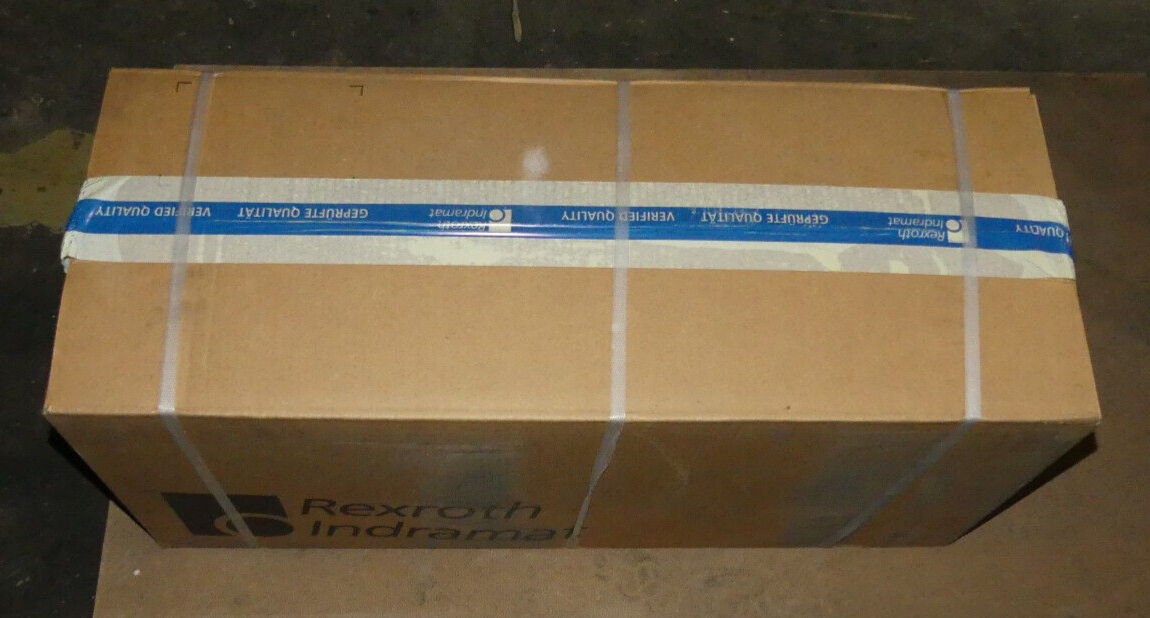 REXROTH MDD115C-N-030-N2L-130GA0