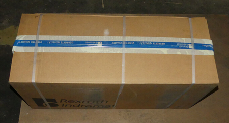 REXROTH MDD115C-N-030-N2L-130GA0