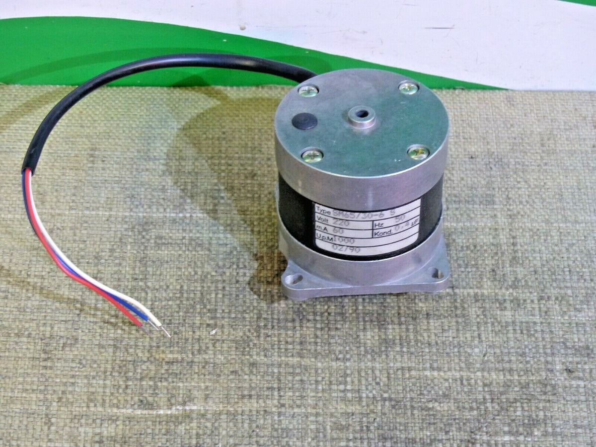Rotek SM65/30-6