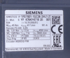 Siemens Simotics 1P Synchronservomotor 1FG1501 1QC26-2HL1-2