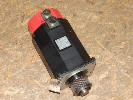 Fanuc AC Servo Motor A06B-0571-B072#7000