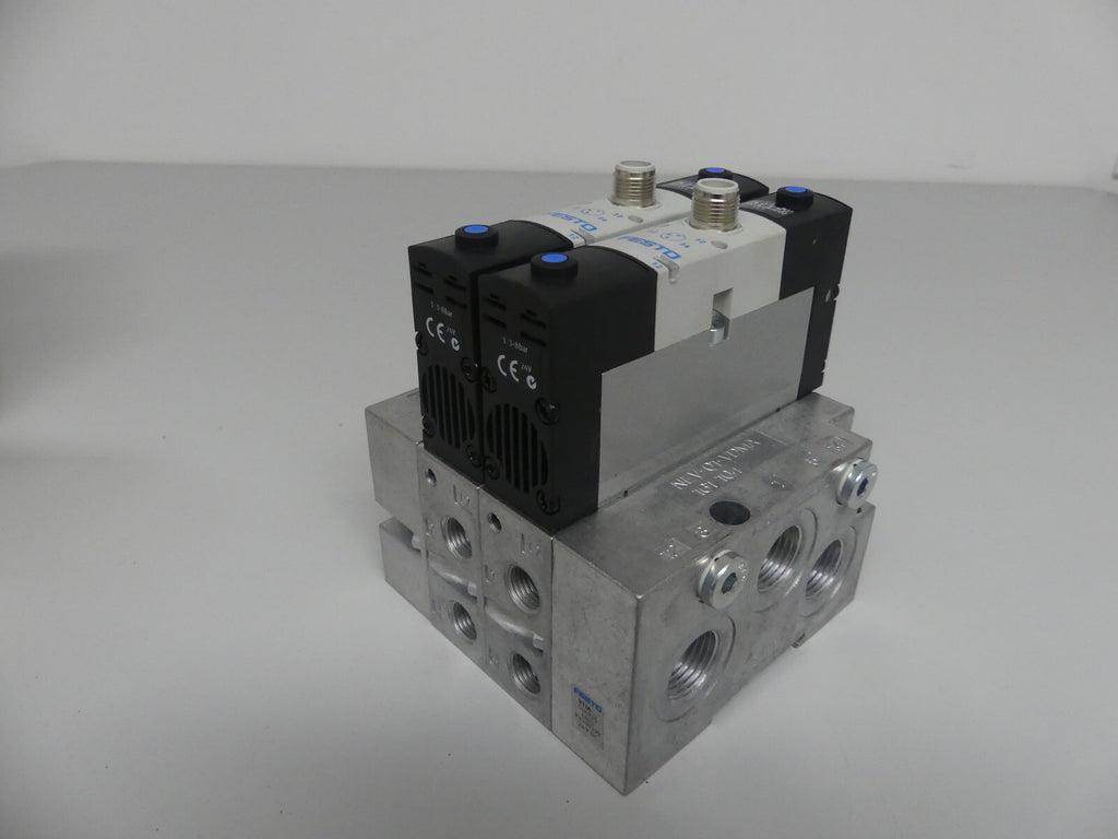 Festo VTIA 16E-ZSR12-24DC / 546835