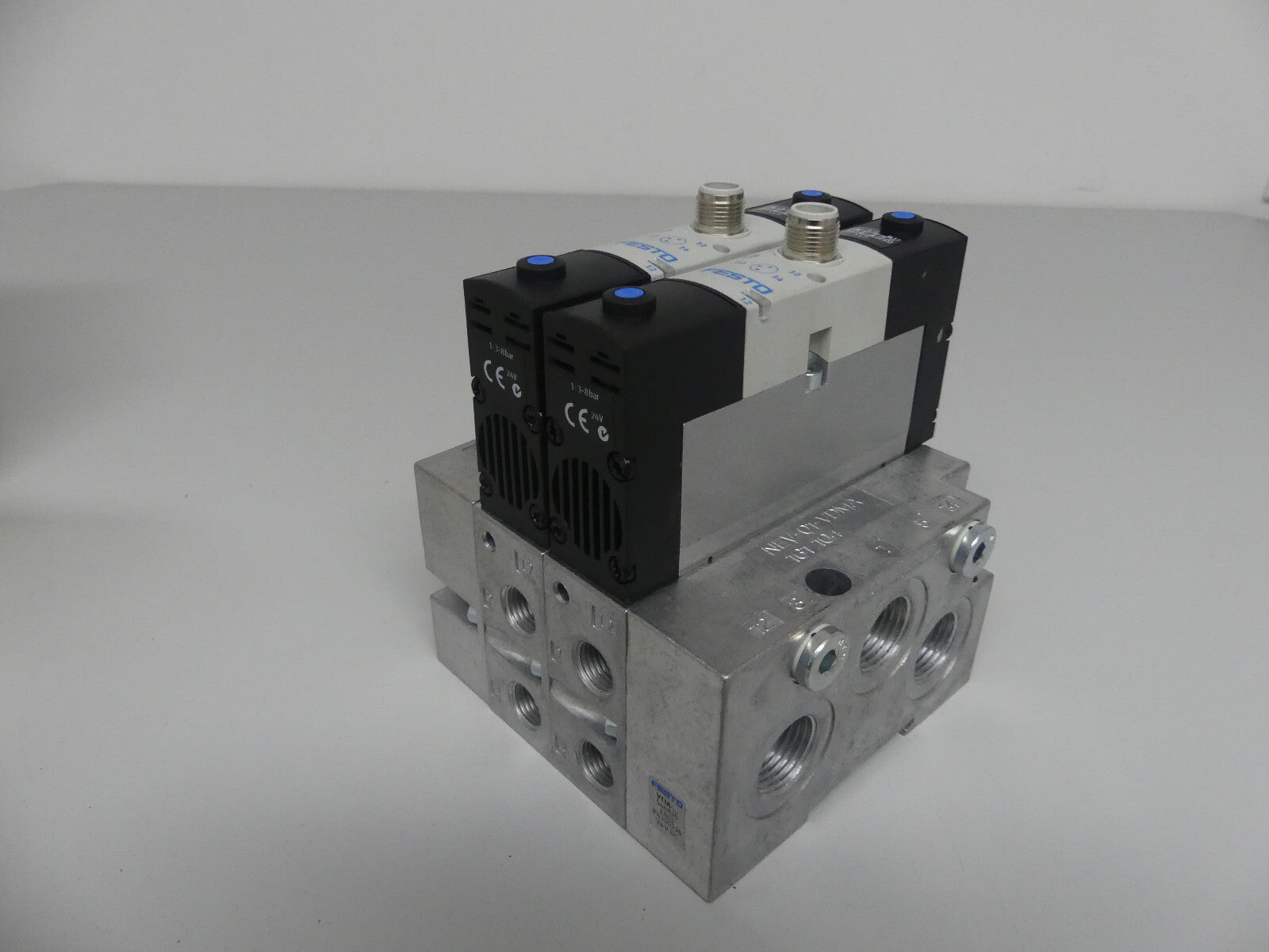 Festo VTIA 16E-ZSR12-24DC / 546835