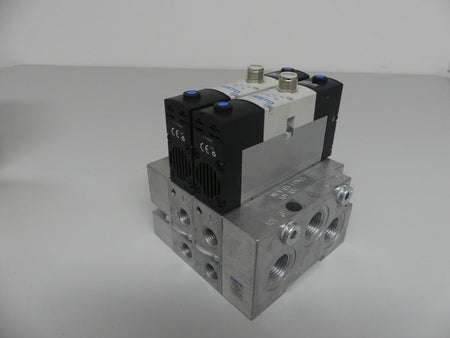 Festo VTIA 16E-ZSR12-24DC / 546835