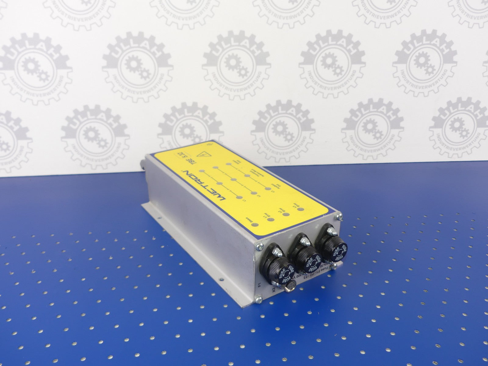 WETRON TBE5.32-V2-R2