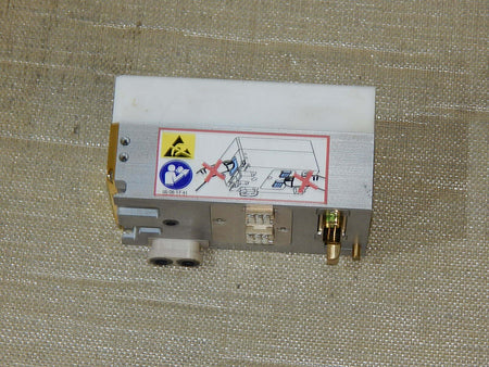  Trumpf Laser Pumpmodul Typ 11-16-24-A1/00 S/N 1370988-00076 used